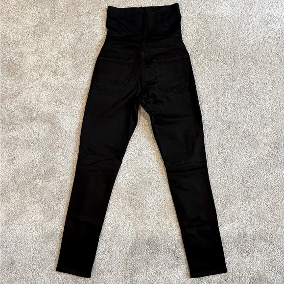 Levi Maternity Jeans - Picture 2 of 4